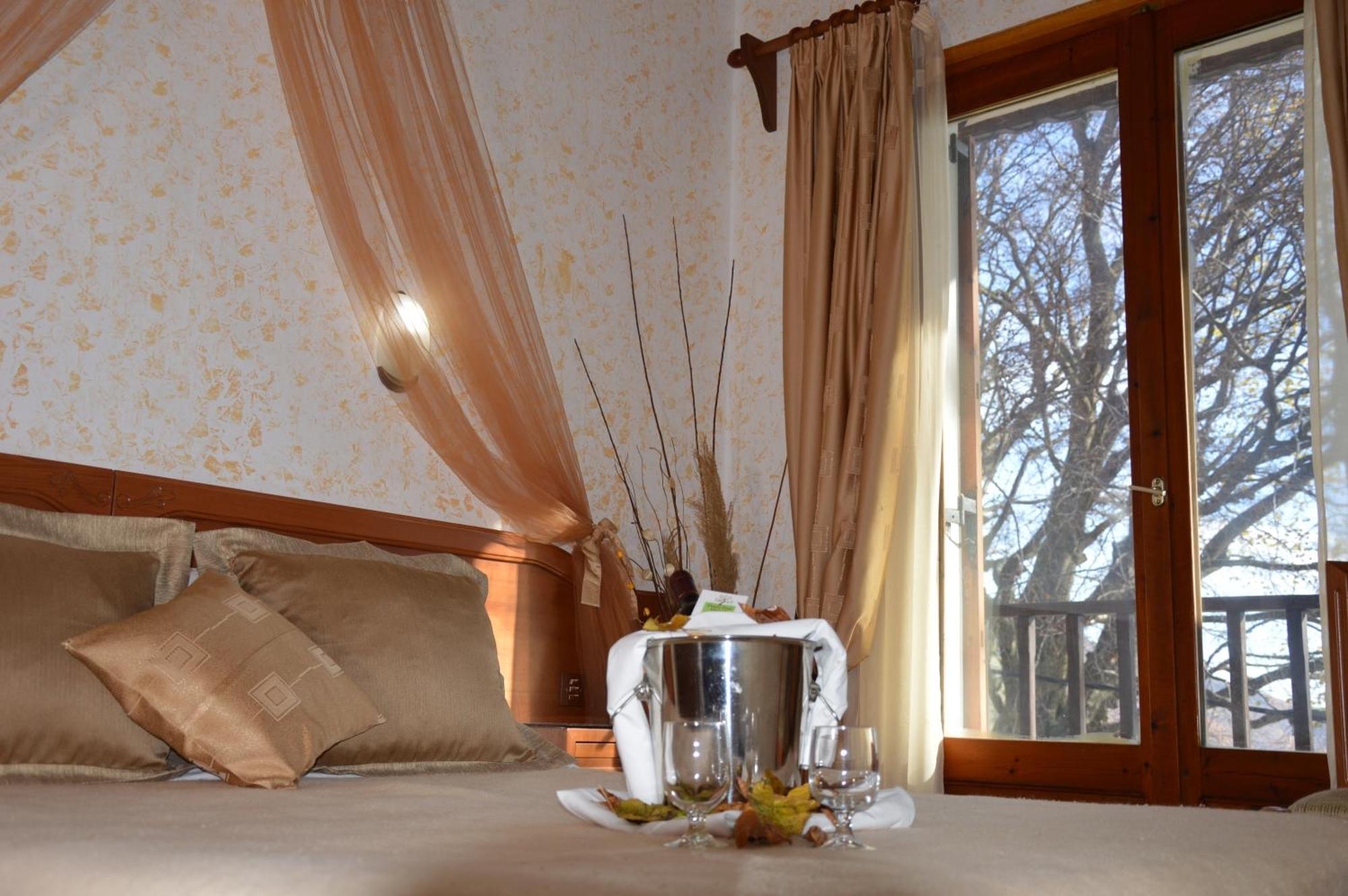 Hotel Hani Zisi Chania  Kamer foto