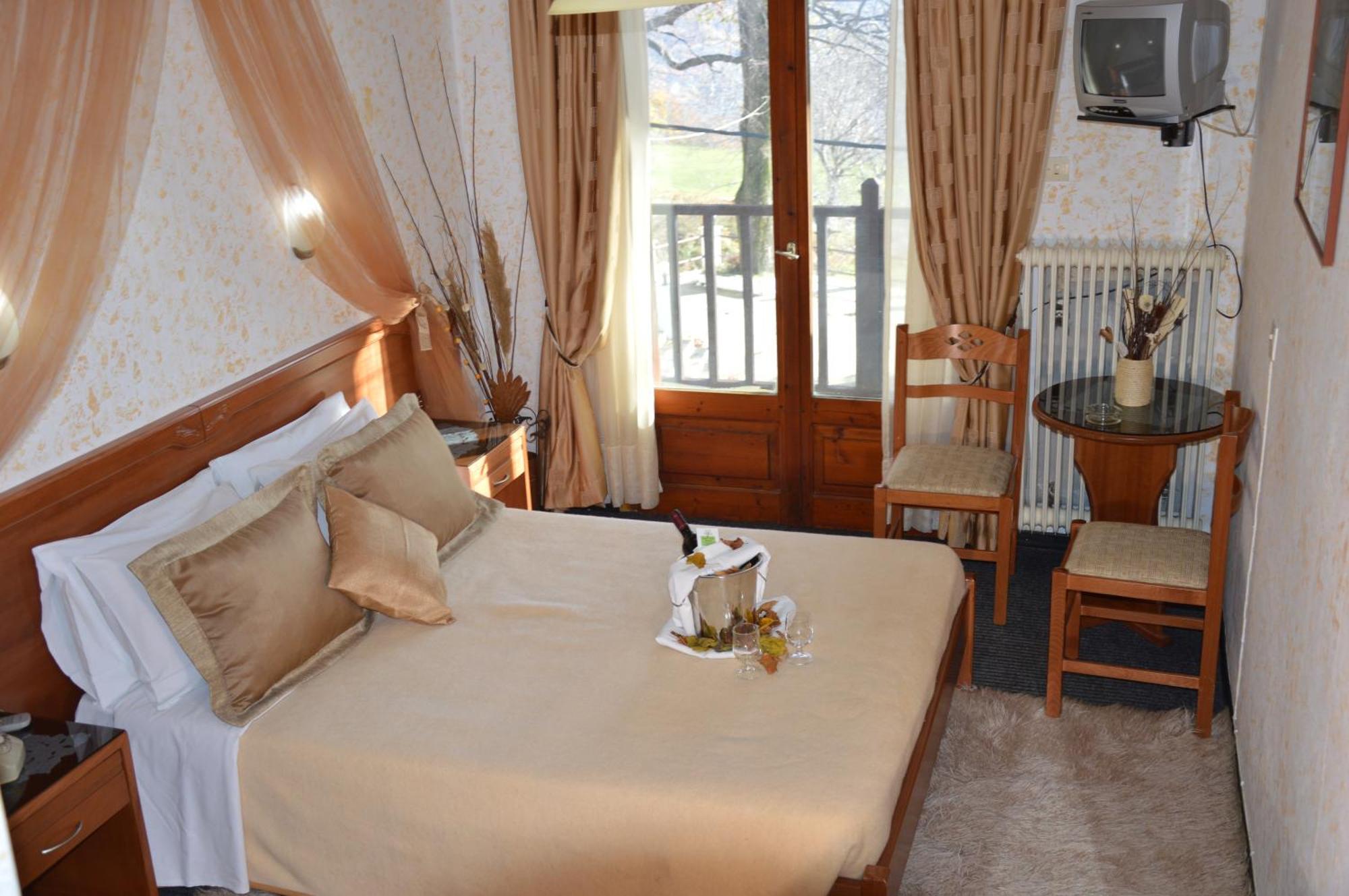 Hotel Hani Zisi Chania  Kamer foto