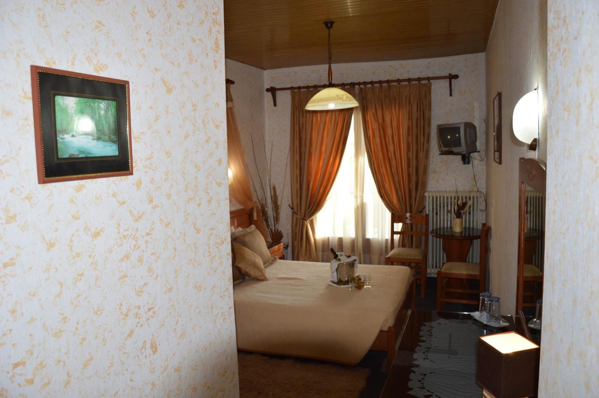 Hotel Hani Zisi Chania  Kamer foto