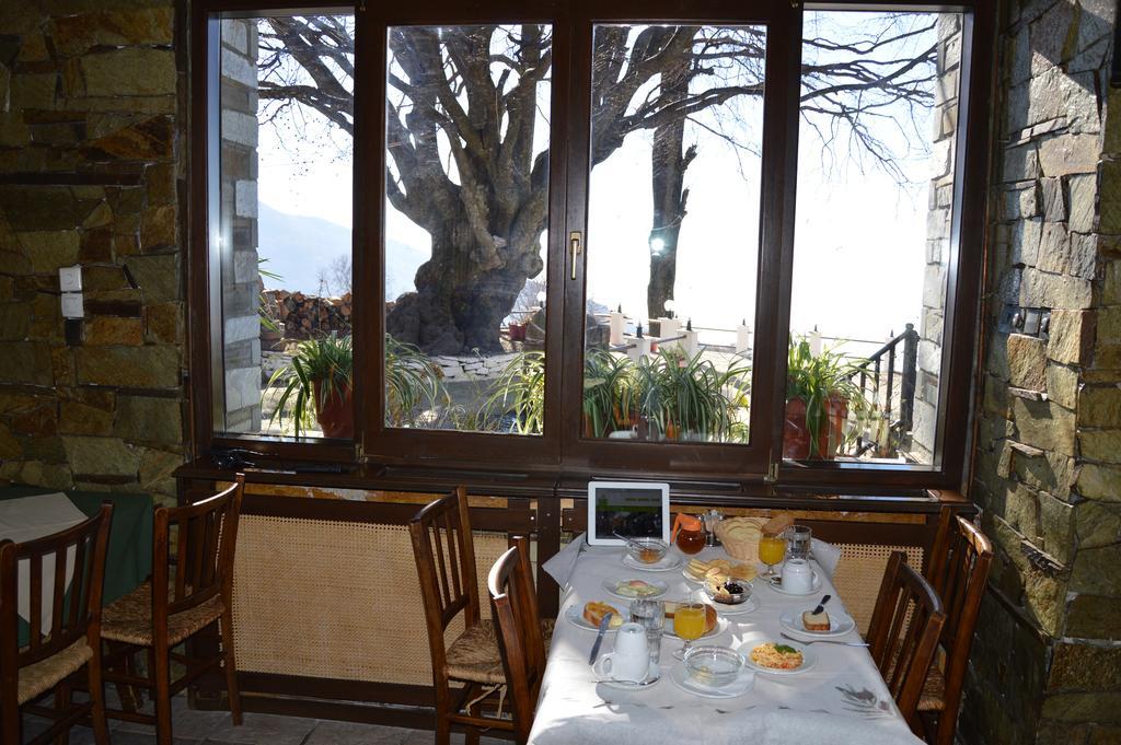 Hotel Hani Zisi Chania  Buitenkant foto