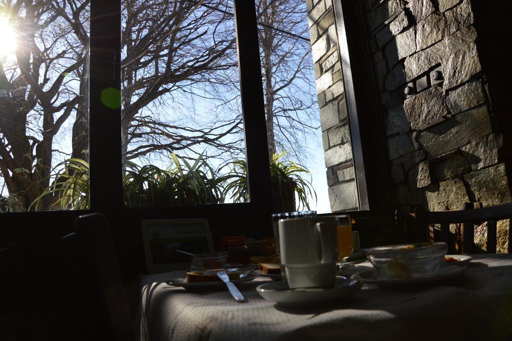 Hotel Hani Zisi Chania  Buitenkant foto