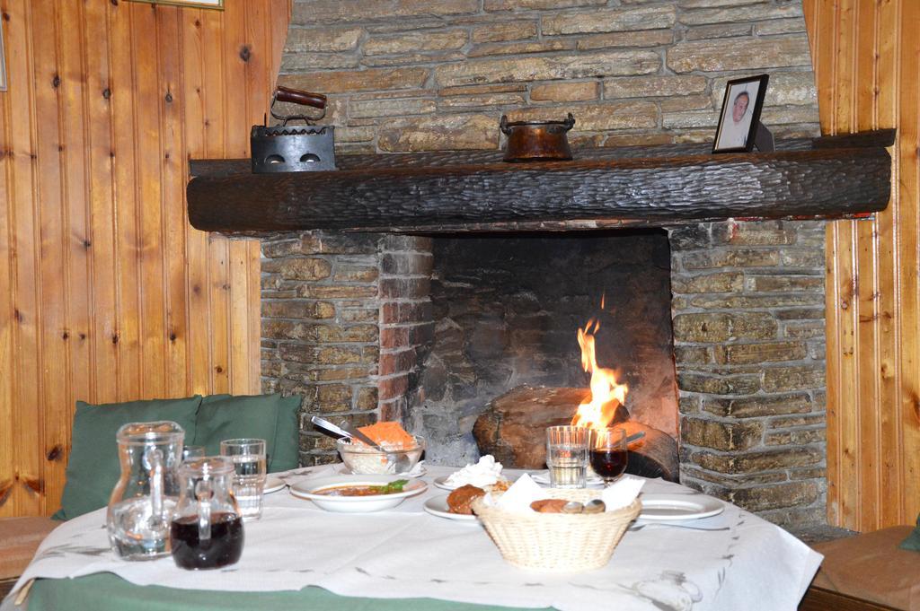 Hotel Hani Zisi Chania  Buitenkant foto