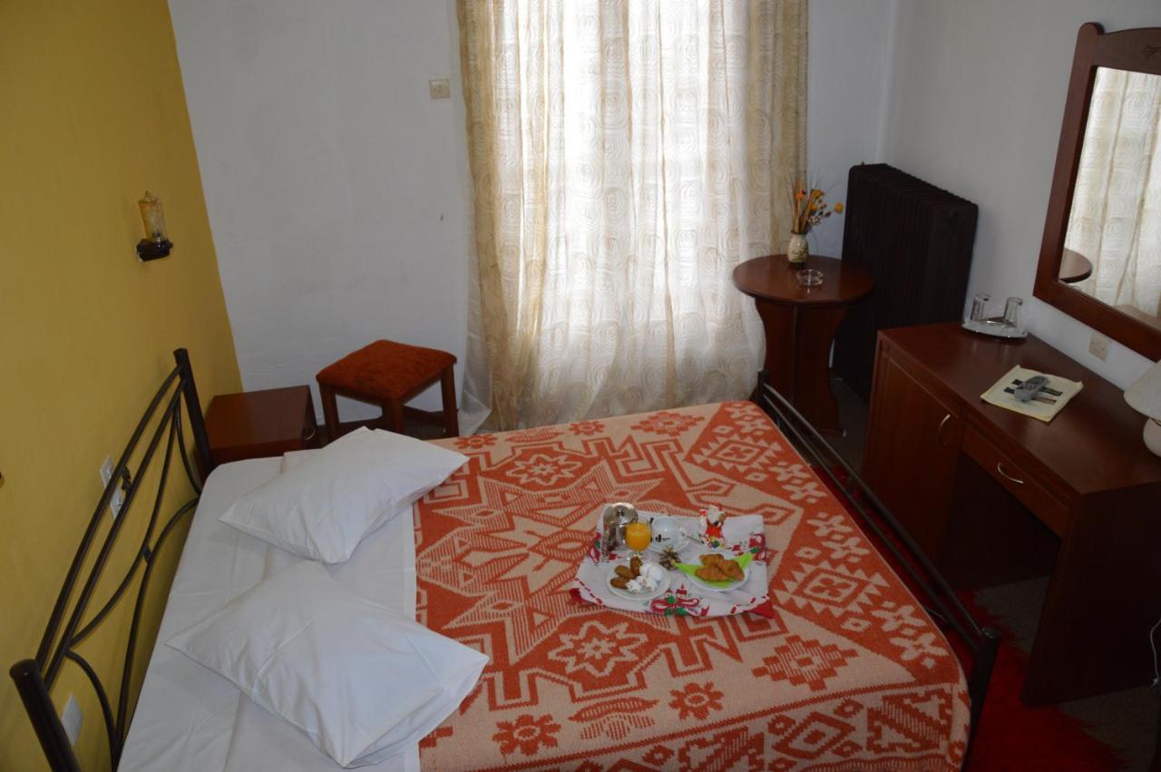 Hotel Hani Zisi Chania  Buitenkant foto