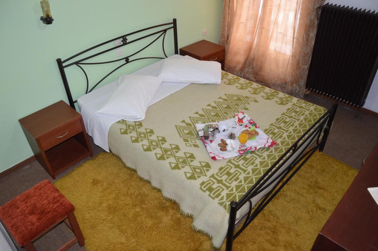 Hotel Hani Zisi Chania  Buitenkant foto