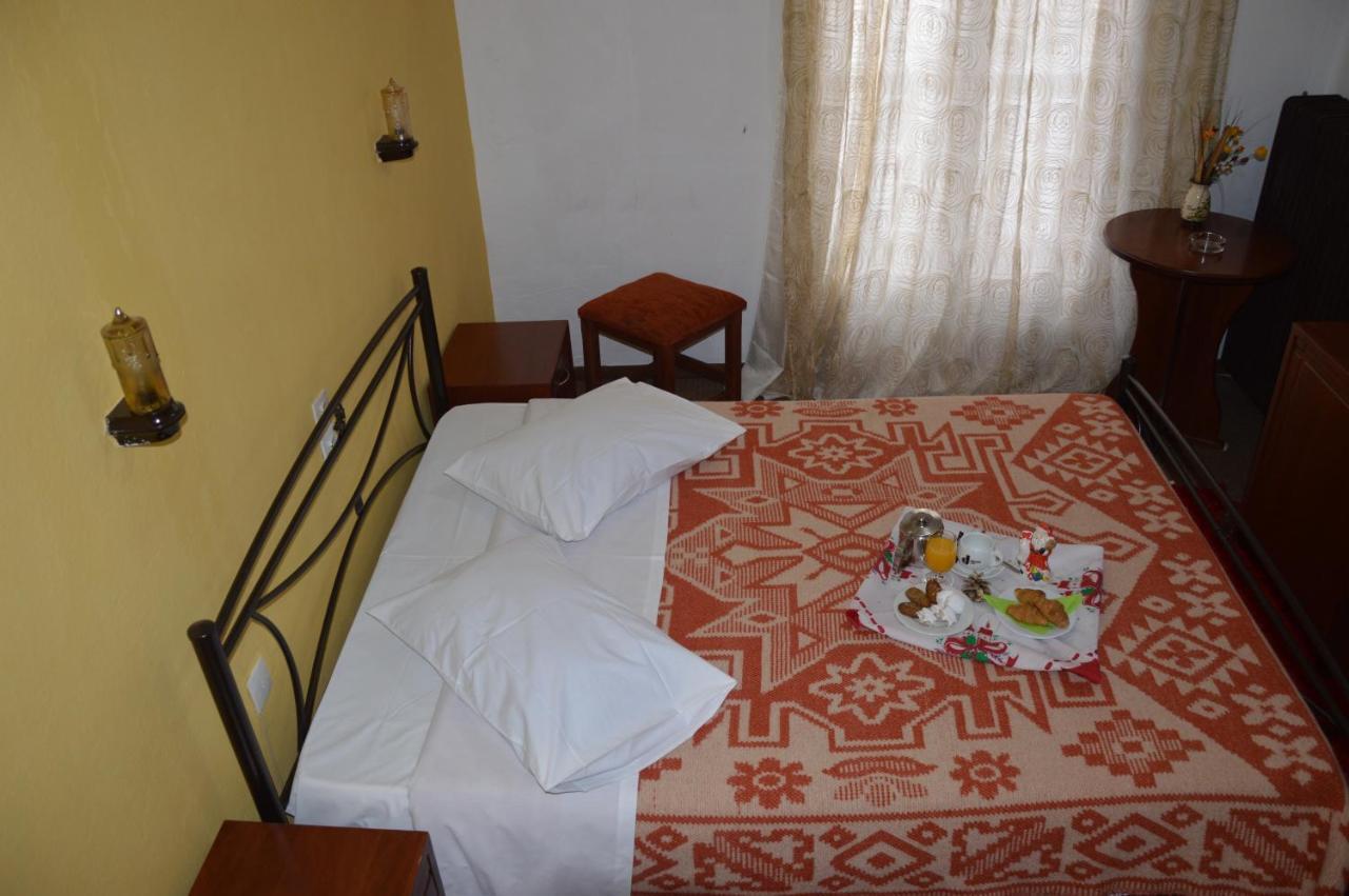Hotel Hani Zisi Chania  Buitenkant foto